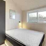 Maike - 200m From The Sea By Interhome Allinge-Sandvig