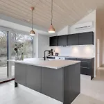 Maike - 200m From The Sea By Interhome Allinge-Sandvig