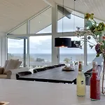 Maike - 200m From The Sea By Interhome * Allinge-Sandvig