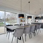 Σπίτι διακοπών Maike - 200m From The Sea By Interhome Allinge-Sandvig
