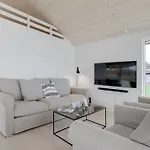 Maike - 200m From The Sea By Interhome Allinge-Sandvig