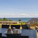 Maike - 200m From The Sea By Interhome *