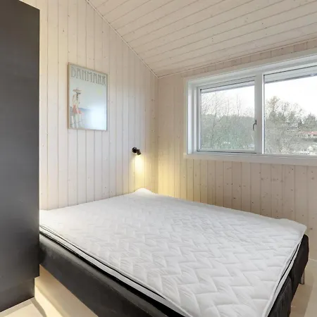 Holiday home Maike - 200m From The Sea By Interhome Allinge-Sandvig