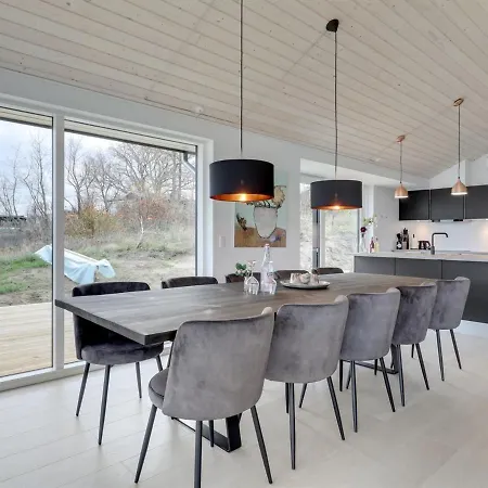 Maike - 200m From The Sea By Interhome *