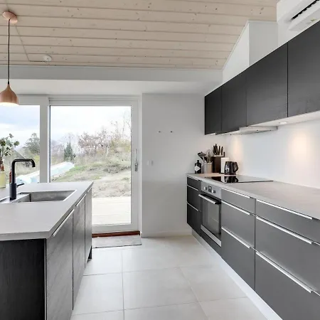 Maike - 200m From The Sea By Interhome Allinge-Sandvig