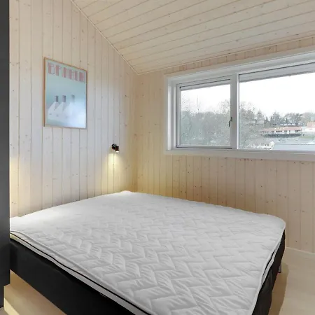 Holiday home Maike - 200m From The Sea By Interhome *