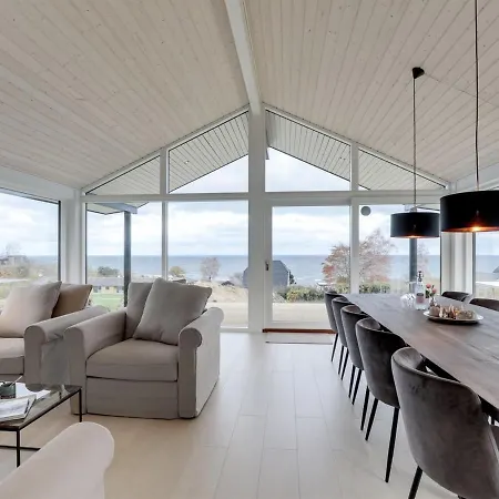 Maike - 200m From The Sea By Interhome Holiday home