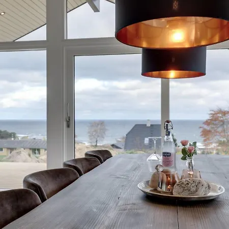Maike - 200m From The Sea By Interhome Holiday home
