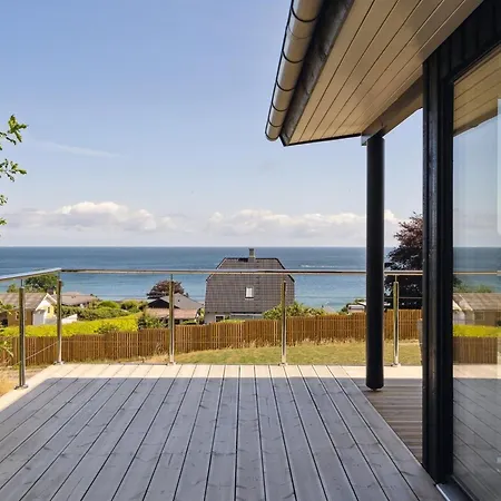 Maike - 200m From The Sea By Interhome Holiday home Allinge-Sandvig