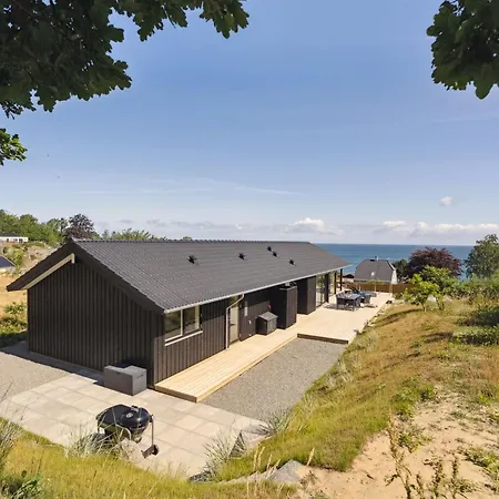 Maike - 200m From The Sea By Interhome Allinge-Sandvig