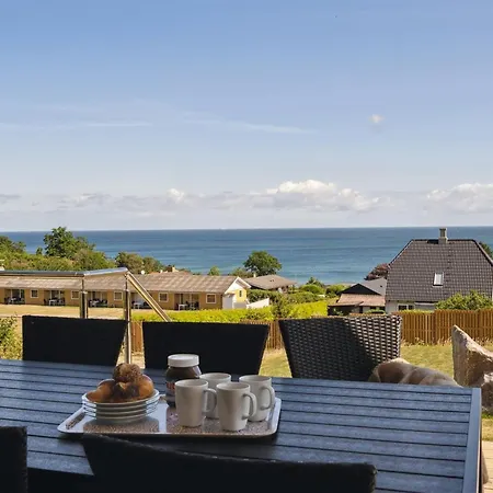 Holiday home Maike - 200m From The Sea By Interhome *