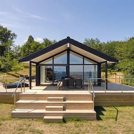 Maike - 200m From The Sea By Interhome Holiday home *