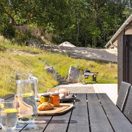Maike - 200m From The Sea By Interhome Holiday home