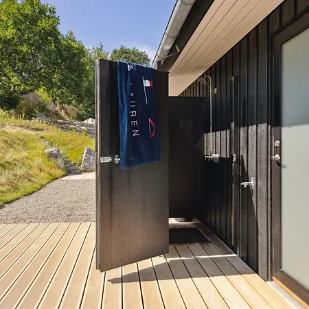 Maike - 200m From The Sea By Interhome * Allinge-Sandvig