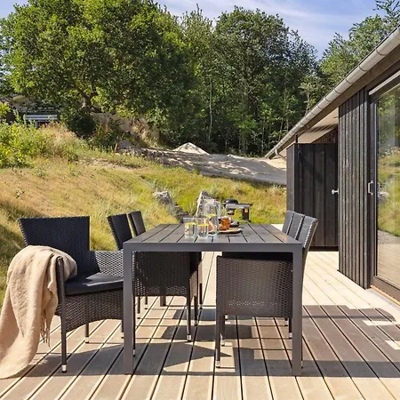 Maike - 200m From The Sea By Interhome Allinge-Sandvig