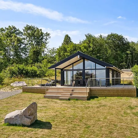 Maike - 200m From The Sea By Interhome Σπίτι διακοπών Allinge-Sandvig