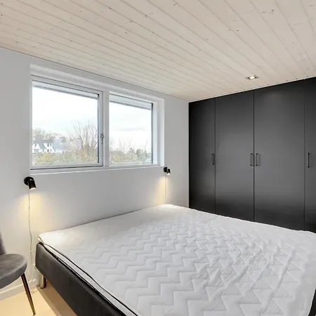 Maike - 200m From The Sea By Interhome * Allinge-Sandvig