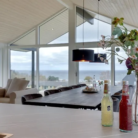 Maike - 200m From The Sea By Interhome * Allinge-Sandvig