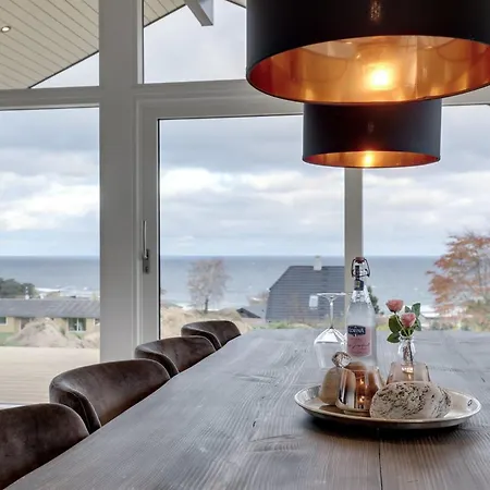 Dom wakacyjny Maike - 200m From The Sea By Interhome *
