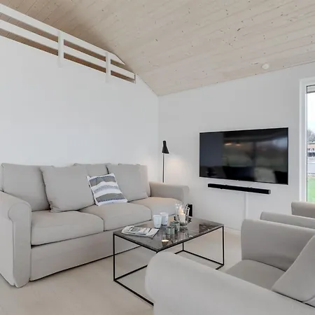 Maike - 200m From The Sea By Interhome Allinge-Sandvig